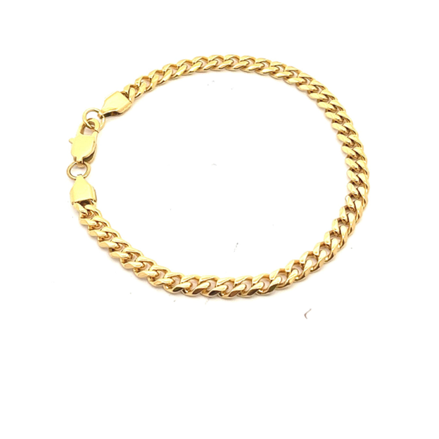 Cuban Bracelet Style 1