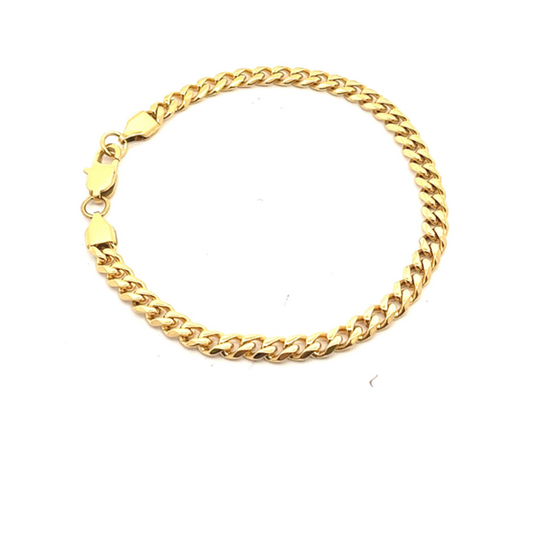 Cuban Bracelet Style 1