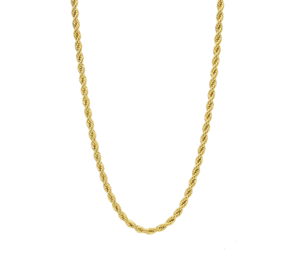 Simple Necklace Style 1